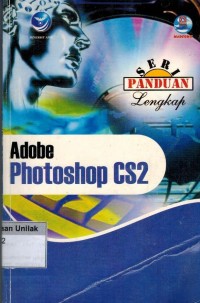 Adobe photoshop cs 2