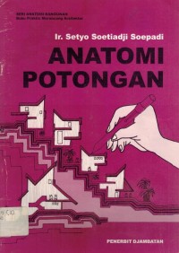 Anatomi Potongan