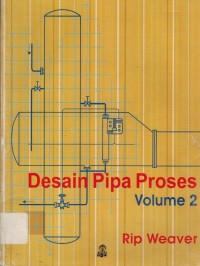 Desain Pipa Proses : Volumei 2