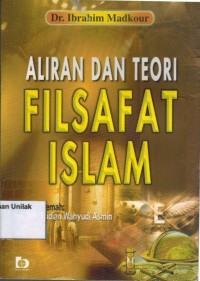Aliran dan teori: filsafat islam