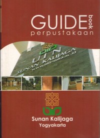 Guide Book Perpustakaan
