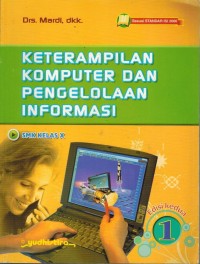 Image of Keterampilan Komputer dan Pengelolaan Informasi