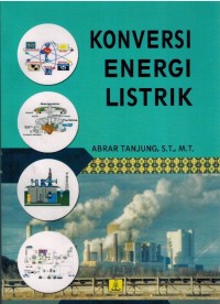 Komversi energi Listrik