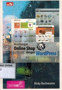 Membangun Online Shop dengan WordPress
