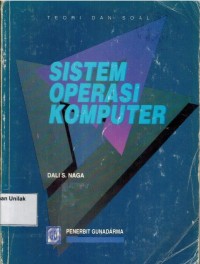 Sistem operasi komputer