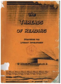 The Threads Of Reading