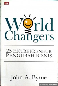 Image of World Changers
