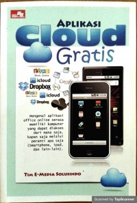 Aplikasi cloud gratis