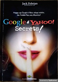 Google & yahoo secrets
