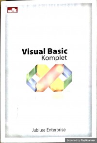 Visual basic komplet