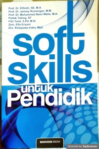Soft skills untuk pendidik