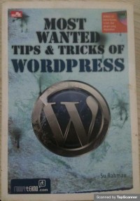 Most Wanted Tips & Tricks of Wordpress
