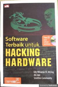 Software terbaik untuk hacking hardware