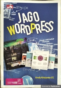 Jago wordpress
