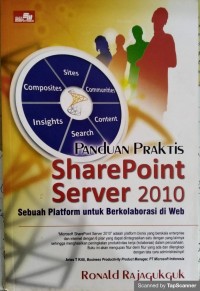 Panduan praktis share point server 2010