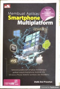 Membuat aplikasi smartphon multiplatform