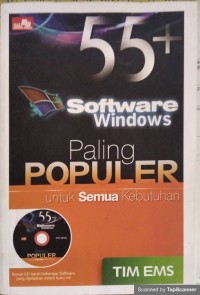 Software windows paling populer untuk semua kebutuhan
