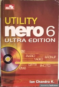 Utility nero 6 ultra edition