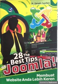 28 The best tips of joomla