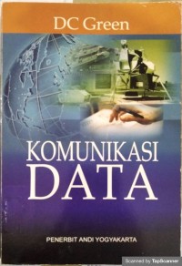 Komunikasi data