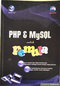 PHP & MySQL untuk pemula
