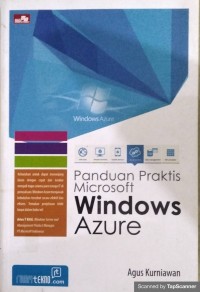 Panduan praktis microsoft windows azure