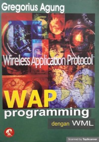 WAP programming dengan WML