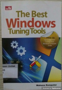 The best windows tuning tools