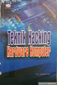Teknik Hacking Hardware Komputer