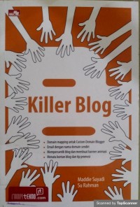 Killer blog