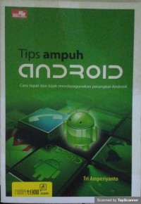 Tips ampuh android
