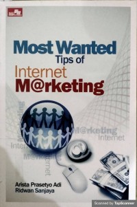 Most wanted tips of internet marketing