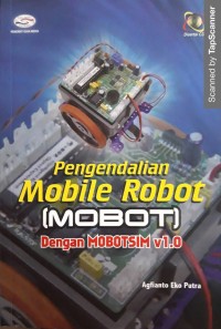 Pengendalian Mobile Robot