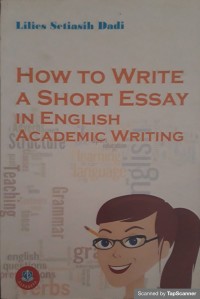 How to write a short essay in english academic writing