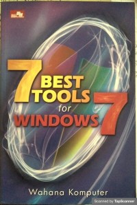 7 Best tools for windows 7