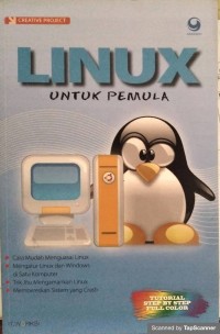 Linux untuk pemula
