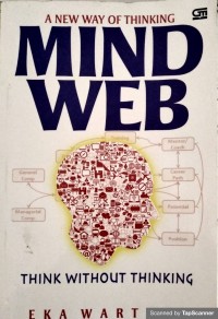 Mind web think without thinking