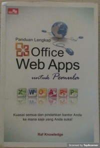panduan lengkap office web apps untuk pemula