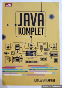 Java komplet