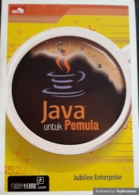 Java untuk pemula