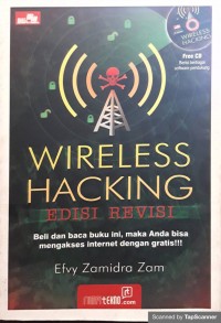 Wireless hacking edisi revisi