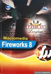 Macromedia FireWorks 8