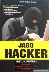 Jago hacker