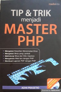 Tip & trik menjadi master php