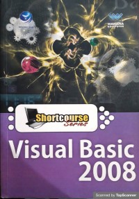 Visual basic 2008