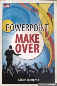 Powerpoint make over