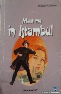 Meet me in istanbul