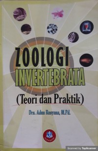 Zoologi invertebrata