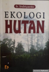 Image of Ekologi hutan