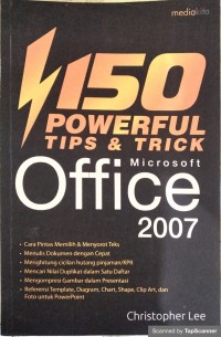 150 powerful tips & trick microsoft office 2007